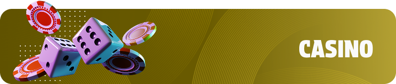 Casino Section